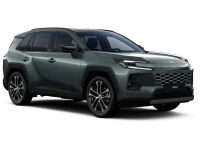 Toyota RAV4 Executive 2.5 0kW thumbnail