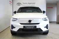Volvo C40 Recharge Twin AWD 160kW thumbnail