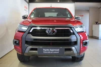 Toyota Hilux Double Cab Invincible AWD N1 2.8 150kW thumbnail