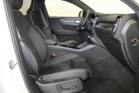Volvo C40 Recharge Twin AWD 160kW thumbnail