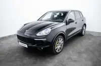 Porsche Cayenne S E-Hybrid 3.0 70kW thumbnail