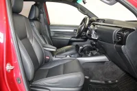 Toyota Hilux Double Cab Invincible AWD N1 2.8 150kW thumbnail