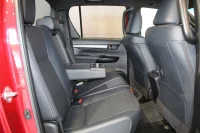 Toyota Hilux Double Cab Invincible AWD N1 2.8 150kW thumbnail