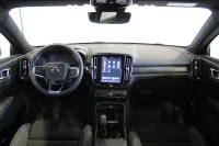 Volvo C40 Recharge Twin AWD 160kW thumbnail