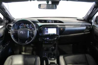 Toyota Hilux Double Cab Invincible AWD N1 2.8 150kW thumbnail