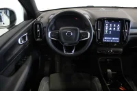 Volvo C40 Recharge Twin AWD 160kW thumbnail