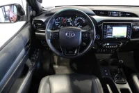 Toyota Hilux Double Cab Invincible AWD N1 2.8 150kW thumbnail