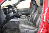 Toyota Hilux Double Cab Invincible AWD N1 2.8 150kW thumbnail