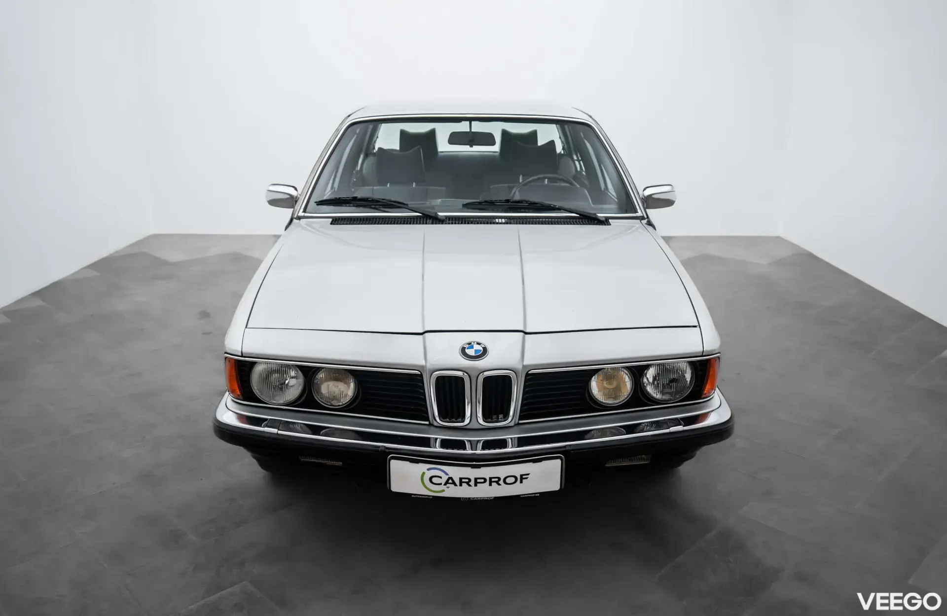 BMW 728 i 2.8 135kW