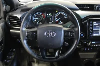 Toyota Hilux Double Cab Invincible AWD N1 2.8 150kW thumbnail