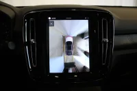 Volvo C40 Recharge Twin AWD 160kW thumbnail