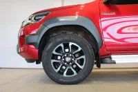 Toyota Hilux Double Cab Invincible AWD N1 2.8 150kW thumbnail