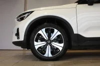 Volvo C40 Recharge Twin AWD 160kW thumbnail