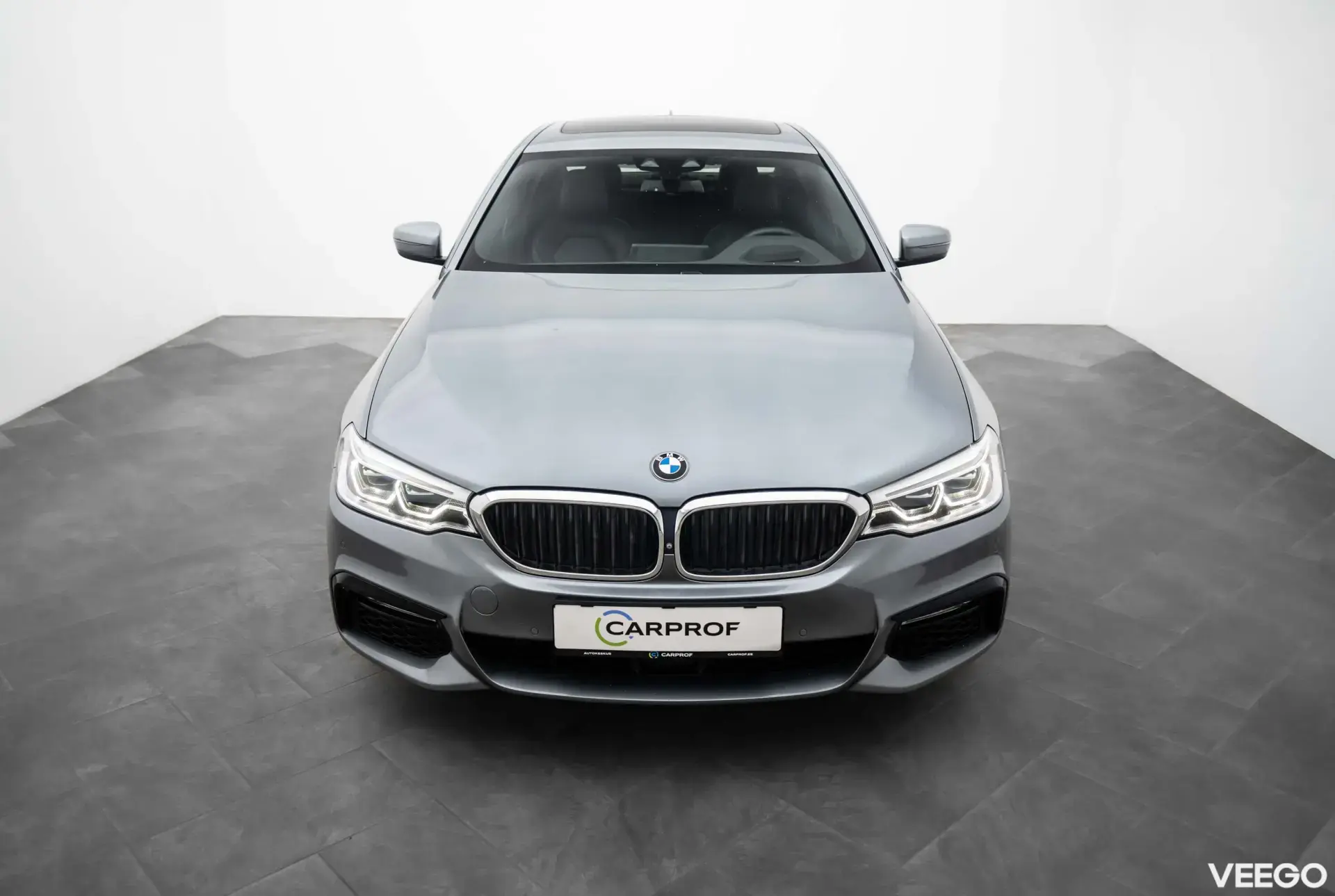 BMW 530 e iPerformance M-Sportpakett 2.0 185kW