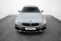BMW 530 e iPerformance M-Sportpakett 2.0 185kW thumbnail