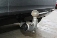Volvo C40 Recharge Twin AWD 160kW thumbnail