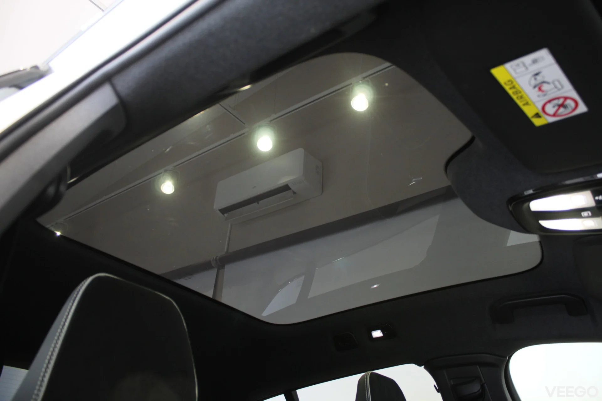 Volvo C40 Recharge Twin AWD 160kW