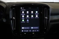 Volvo C40 Recharge Twin AWD 160kW thumbnail