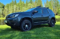 Dacia Duster 1.5 80kW thumbnail