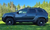Dacia Duster 1.5 80kW thumbnail