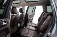 Mercedes-Benz GLS500 4Matic AMG Designo 4.7 335kW thumbnail