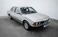 BMW 728 i 2.8 135kW thumbnail
