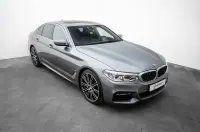 BMW 530 e iPerformance M-Sportpakett 2.0 185kW thumbnail