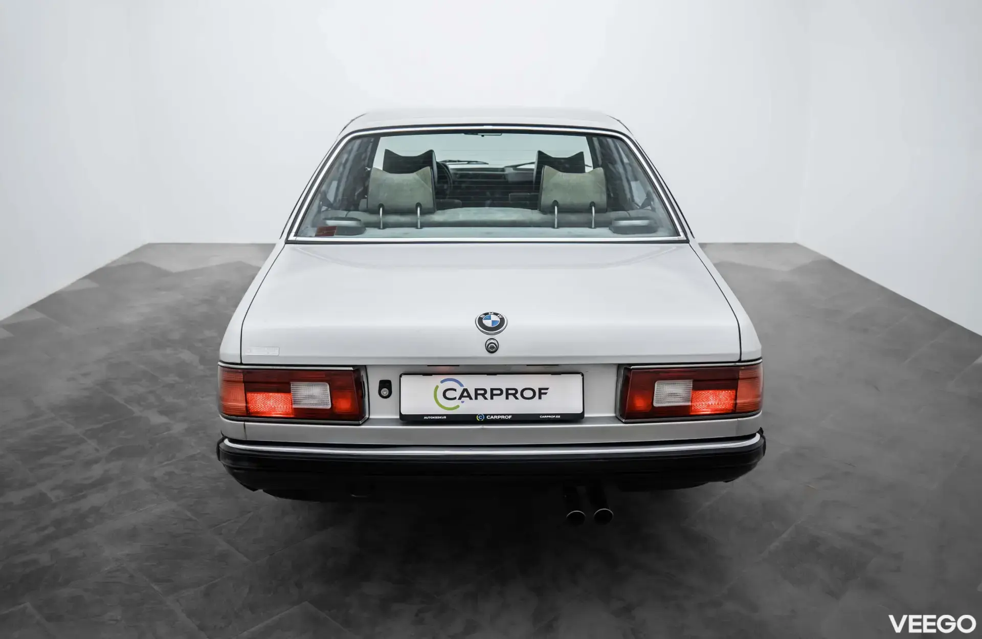 BMW 728 i 2.8 135kW
