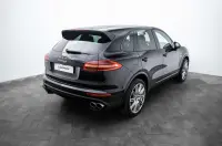 Porsche Cayenne S E-Hybrid 3.0 70kW thumbnail