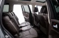 Mercedes-Benz GLS500 4Matic AMG Designo 4.7 335kW thumbnail