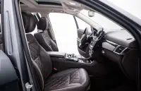 Mercedes-Benz GLS500 4Matic AMG Designo 4.7 335kW thumbnail