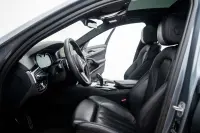 BMW 530 e iPerformance M-Sportpakett 2.0 185kW thumbnail