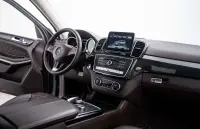 Mercedes-Benz GLS500 4Matic AMG Designo 4.7 335kW thumbnail