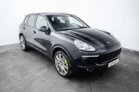 Porsche Cayenne S E-Hybrid 3.0 70kW thumbnail