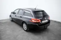 Peugeot 308 SW PureTech 130 1.2 96kW thumbnail