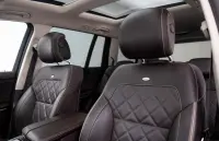 Mercedes-Benz GLS500 4Matic AMG Designo 4.7 335kW thumbnail