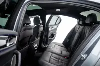 BMW 530 e iPerformance M-Sportpakett 2.0 185kW thumbnail