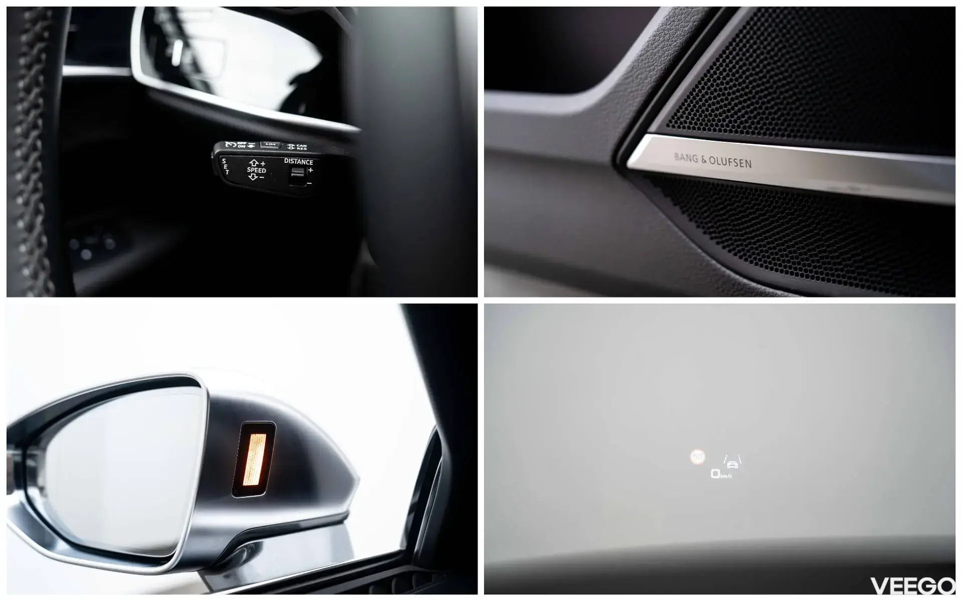Audi S8 Quattro ABT Ceramic 4.0 515kW