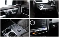 Mercedes-Benz GLS500 4Matic AMG Designo 4.7 335kW thumbnail