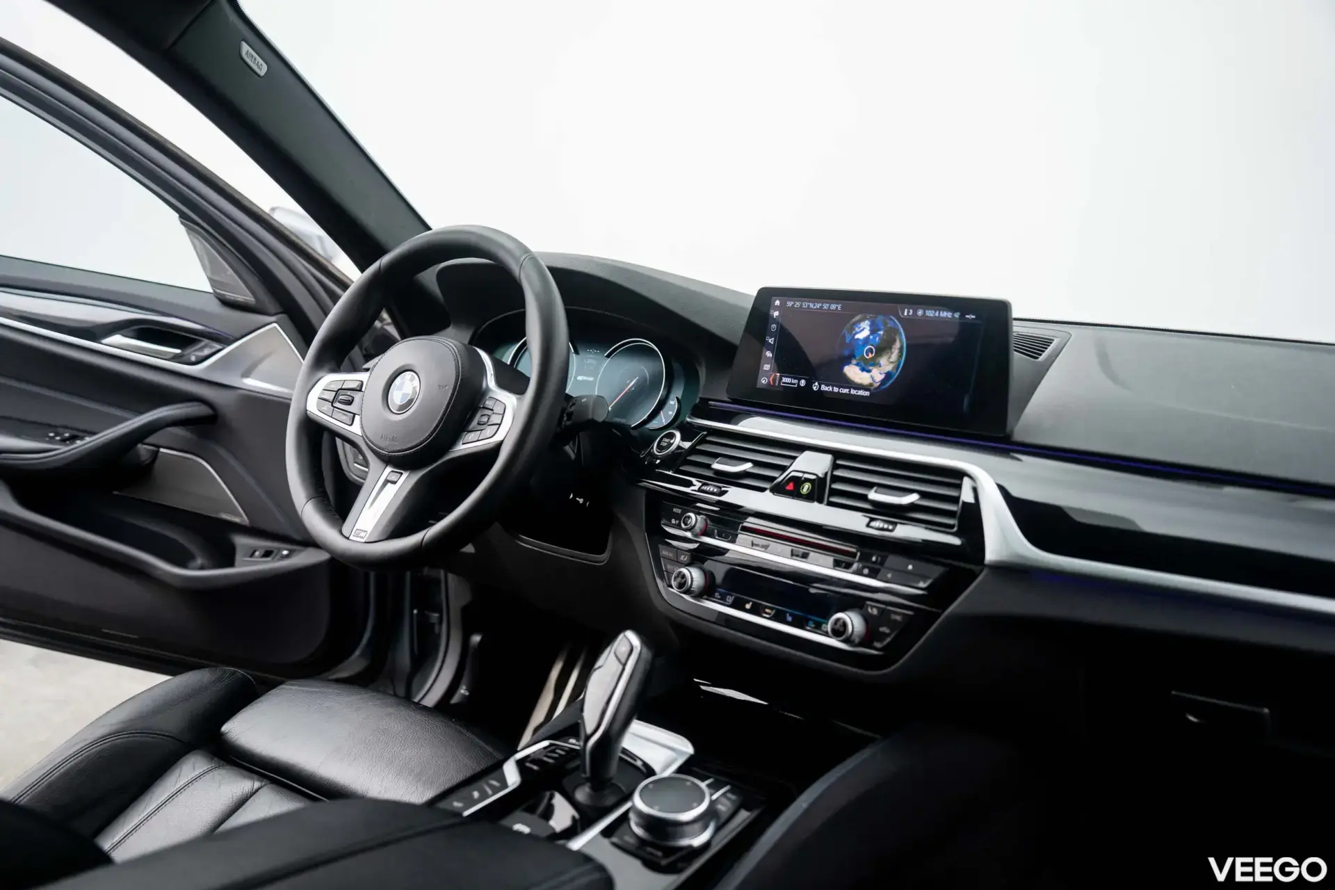 BMW 530 e iPerformance M-Sportpakett 2.0 185kW