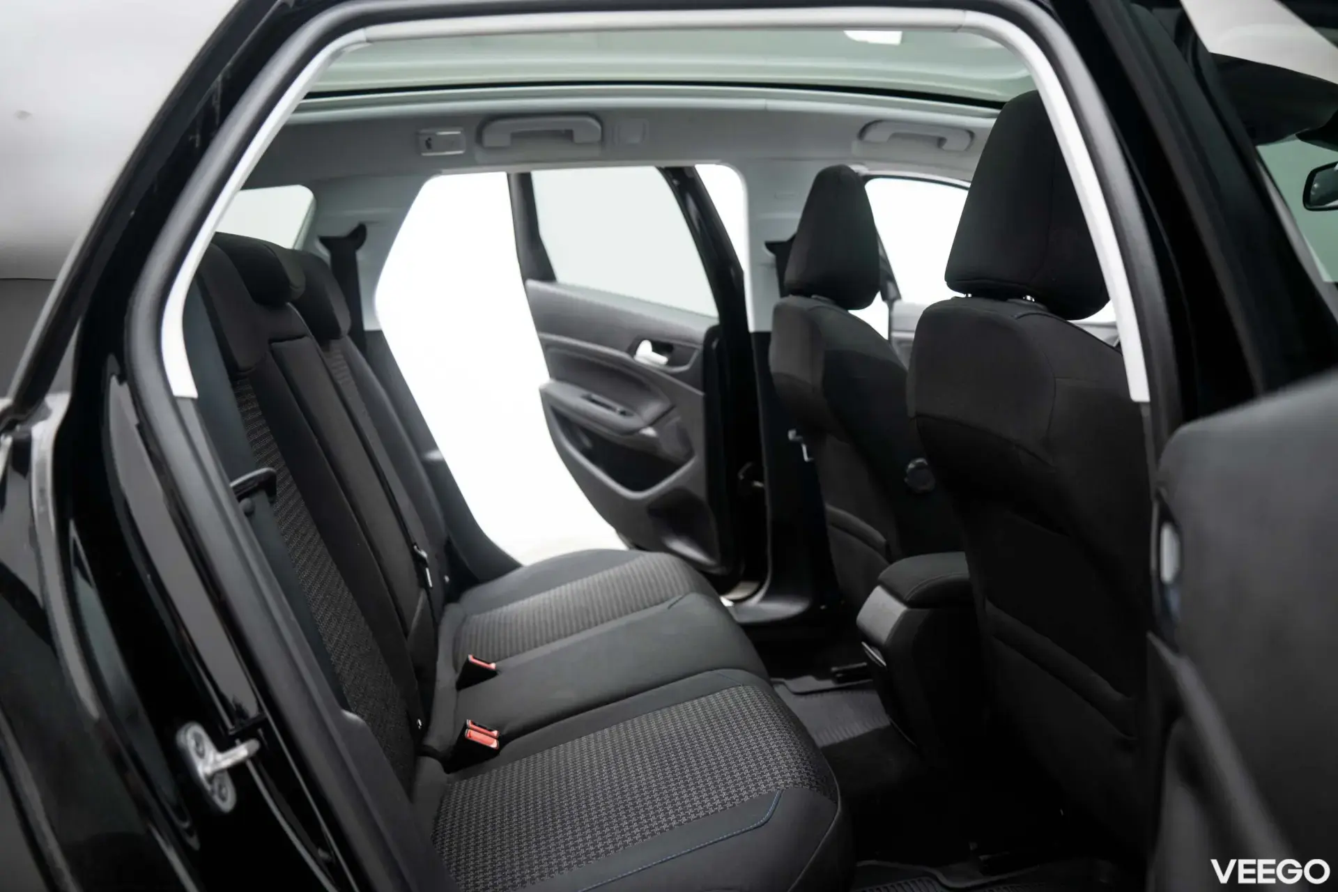 Peugeot 308 SW PureTech 130 1.2 96kW