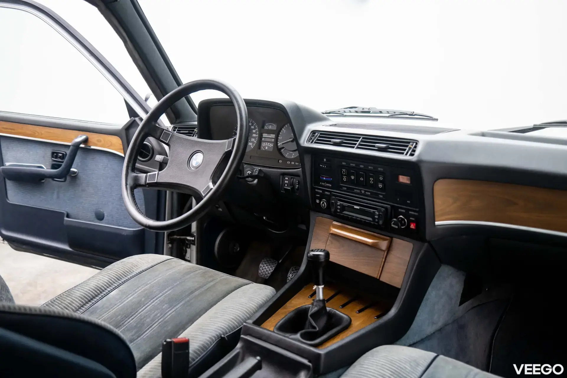 BMW 728 i 2.8 135kW