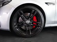 Mercedes-Benz E63 AMG 4.0 450kW thumbnail