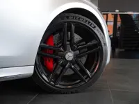Mercedes-Benz E63 AMG 4.0 450kW thumbnail