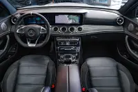 Mercedes-Benz E63 AMG 4.0 450kW thumbnail