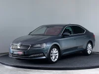 Skoda Superb 4x4 Style Facelift 2 147kW thumbnail