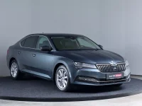 Skoda Superb 4x4 Style Facelift 2 147kW thumbnail