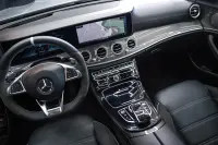 Mercedes-Benz E63 AMG 4.0 450kW thumbnail