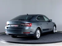Skoda Superb 4x4 Style Facelift 2 147kW thumbnail