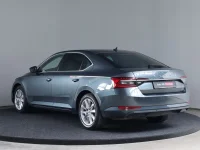 Skoda Superb 4x4 Style Facelift 2 147kW thumbnail